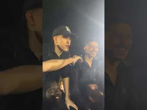 كلمه سامر المدني لكل اخواته لحظة خروج سامر المدني من السجن