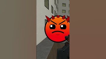 SCARIEST NEXTBOTS  Vs SCP 096! In Garry