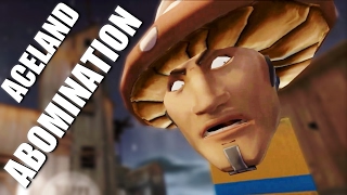 TF2: Aceland Abominations