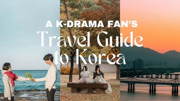 A K-Drama Fan