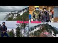 Malamjabba ski resort day tour part 1  mornings of swat travel diaries 2021