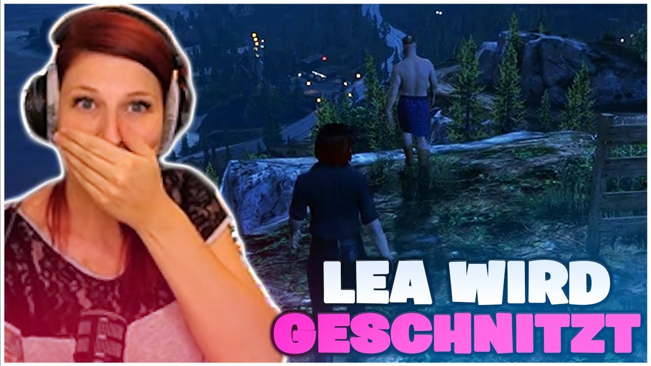 Lea wird geschnitzt | Best of Tinkerleo #69 Twitch Highlights