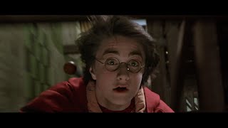 Harry Potter and the Chamber of Secrets - Trailer
