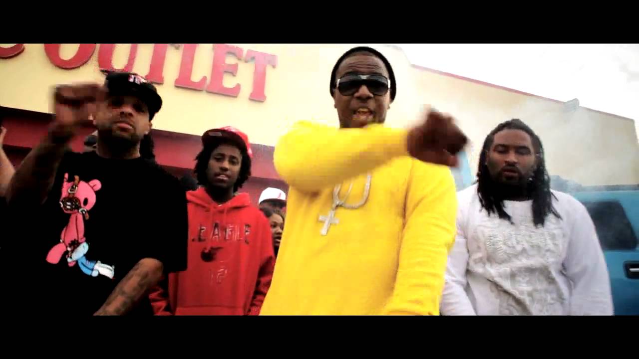 SHO BOY feat. P.I. BANG "WARRANTS" OFFICIAL VIDEO (Prod by Zaytoven)
