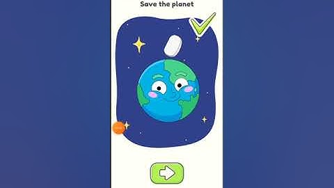 Dop 5: Delete One Part Level 32 Gameplay Walkthrough Solution