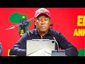 Fighters are angry at Malema, they lost to MKP because of his arrogance Zyakhala