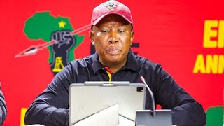 Fighters are angry at Malema, they lost to MKP because of his arrogance Zyakhala