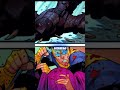 ROBOT’S GLOBAL RAMPAGE! 🤖🩸 The Day He Killed Everyone | Invincible Lore: part (1) #thragg #omnimanm
