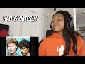 THIS HAD SOUL!!! FIRST TIME HEARING Hall and Oates-  Sara Smile REACTION