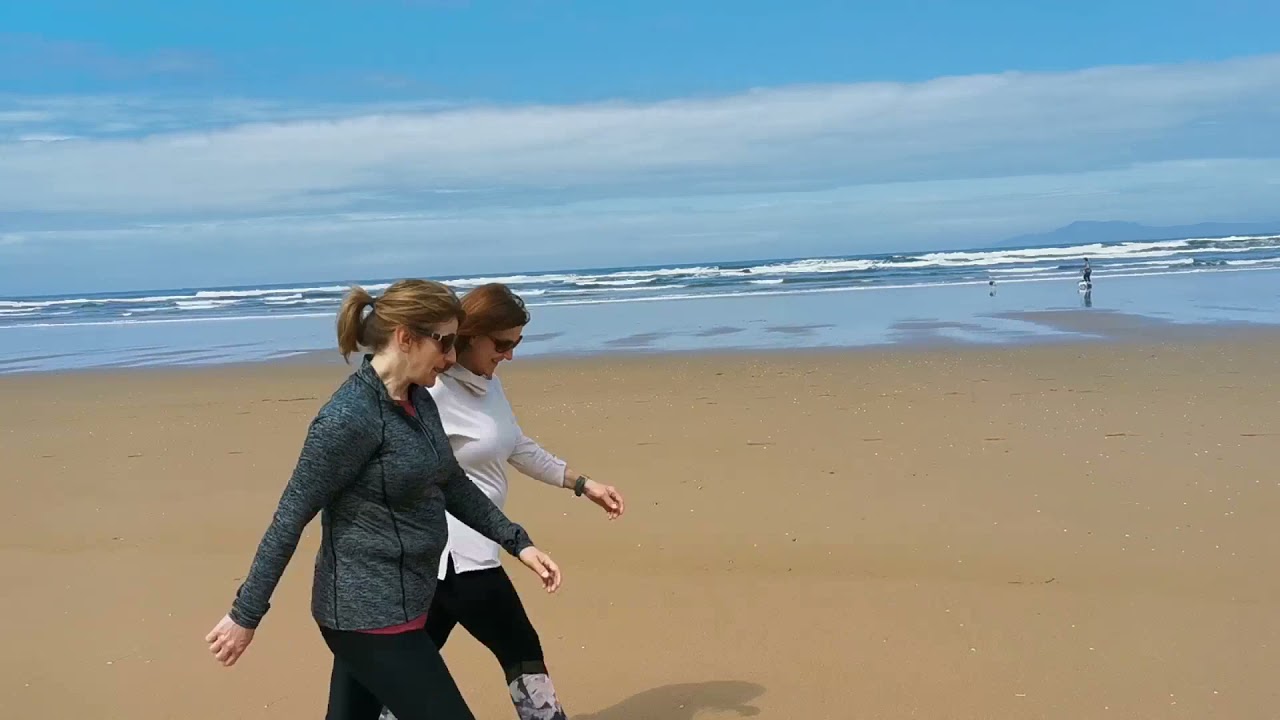 DONEGAL - Most beautiful region of Ireland - Urlop w Donegal - Najpiękniejszy region Irlandii.