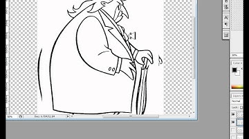 Creating A Stylized Character Modeling Part 01