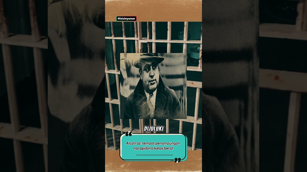 penjarah terketat pada masanya 