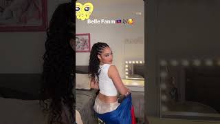 Fanm Lakay yo Vreman belle 🇭🇹🥰 #haitiancreator #usa #konpa #raboday #hmicalientenunber1