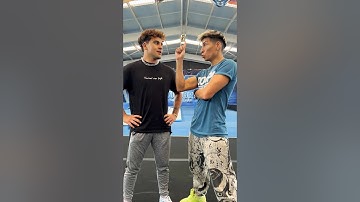 Flare Tutorial 🔥 🤸🏻‍♂️