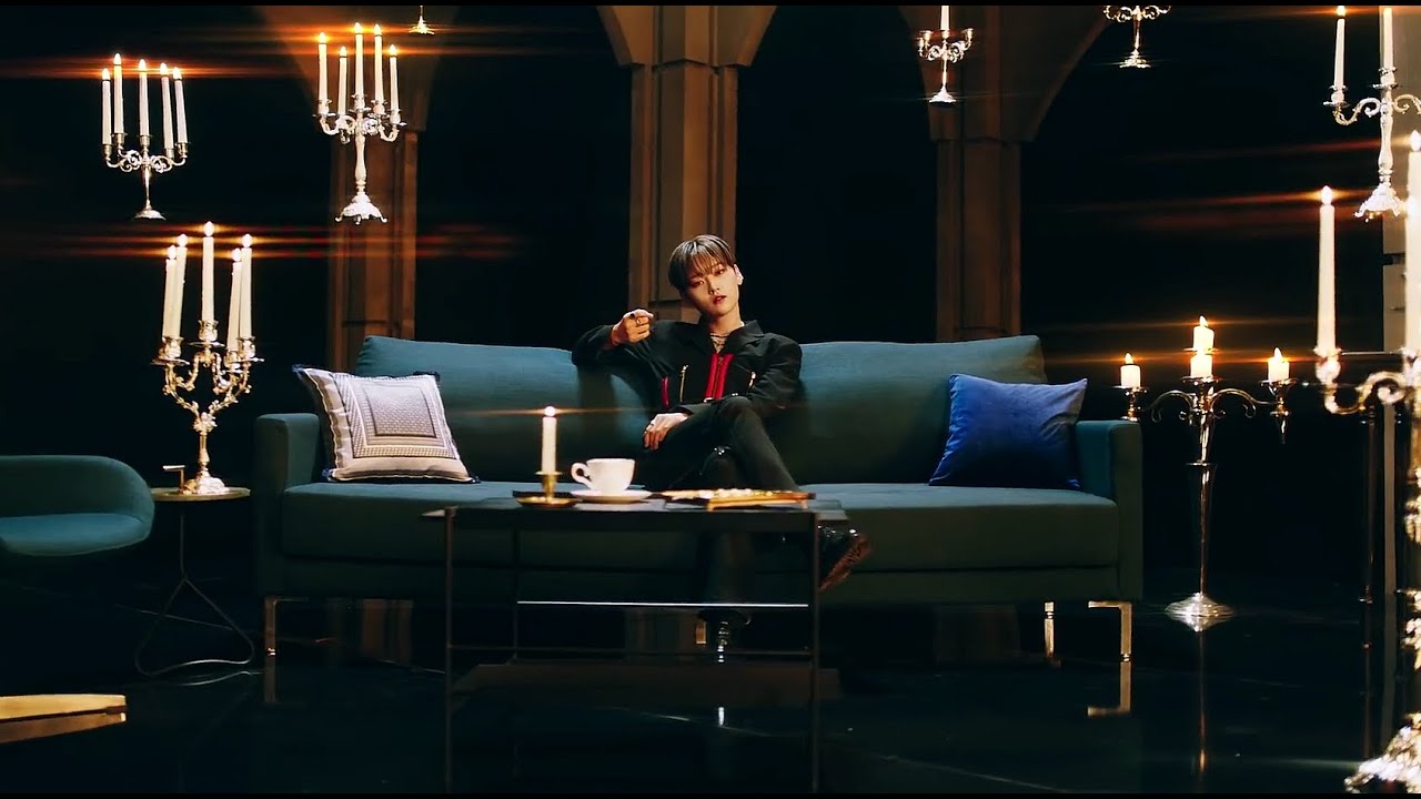 Watch WEi (위아이) Breathing Music Video MV (Eng Sub) on YouTube Watch WEi (위아이) Breathing Music Video MV (Eng Sub) on YouTube