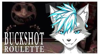 【Buckshot Roulette】運ゲーなら任せろ！得意！！