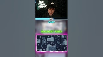 Guess The Map in CODM...(part 2)