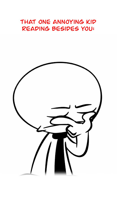 So Annoying 😅 (Animation Meme) #shorts