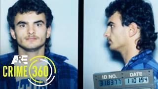 DNA on Dropped Flashlight Helps Solve Cold Case | Cold Case Files | Crime 360