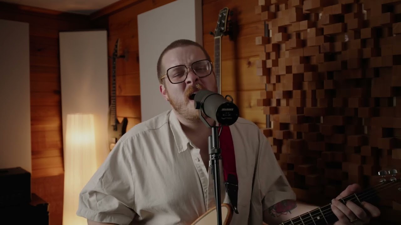 Watch "Creep" Brady Turner Full Cover on YouTube Watch "Creep" Brady Turner Full Cover on YouTube