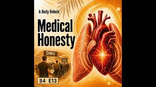 Medical Honesty, Driving, and the Fear of Losing Independence