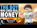 The Story Of Boy Who Cries Real Money, EP 2 | roblox brookhaven 🏡rp