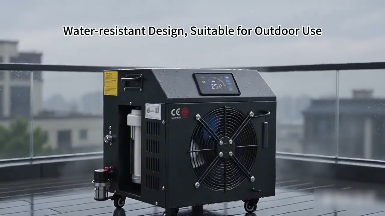Build Your Cold Therapy Business with KONBEST CB02

Looking for a reliable inflatable ice bath for your recovery business?

KONBEST CB02 is designed for gyms, sports brands, rehabilitation centers, wellness studios, recovery centers, and distributors. With a 3–42℃ temperature range, APP & Wi-Fi control, ozone water purification, and 80mm insulated walls, it offers a practical solution for professional cold therapy services.

KONBEST supports wholesale orders and OEM/ODM customization, helping distributors and brands build their own cold therapy product lines.

Contact KONBEST for wholesale, private label, and OEM/ODM cooperation.

https://tjkonbest.com/product/cb02-inflatable-ice-bath-tub

#IceBath #ColdTherapy #ColdPlunge #OEMODM #Wholesale