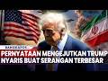 Pengakuan Trump soal Batalkan Serangan, Netanyahu Kehilangan Pengaruh