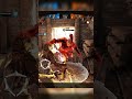 Fast recovery dodge #forhonorgameplay #forhonor
