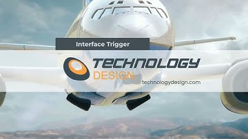 Mastering the Interface Trigger in TD Scan Software