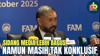 Download Lagu Sidang media TMJ ni JAUH LEBIH BAGUS banding sidang media FAM, tapi persoalan masih tak berjawab! MP3 Download Lagu Sidang media TMJ ni JAUH LEBIH BAGUS banding sidang media FAM, tapi persoalan masih tak berjawab! MP3