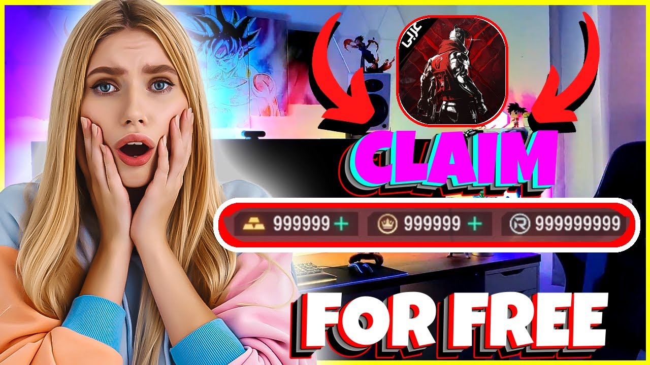 Blood Strike Mena Hack - Get Unlimited Free Gold & Coins Mod Apk 2025