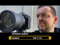 Canon releases FW 1.1 for EOS R5, with bug fixes and improvements to video shooting time