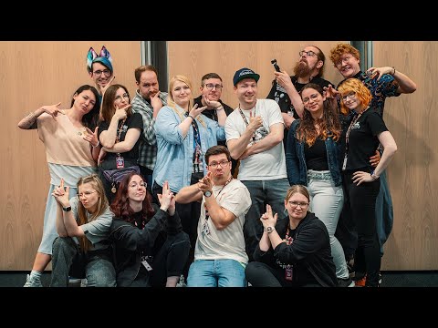 Nach der AnimagiC 2025 | Live Aftertalk