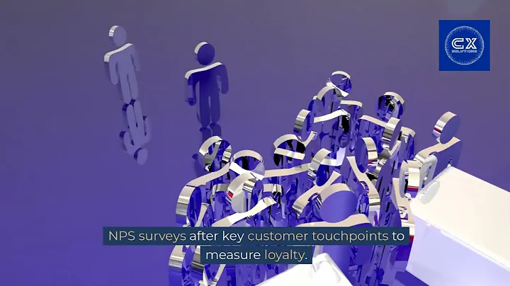 Customer Experience metrics