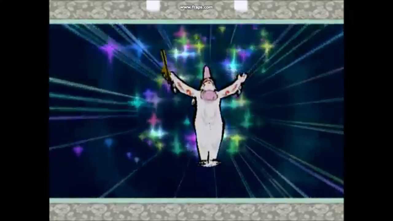 I am Hasugami (Okami)