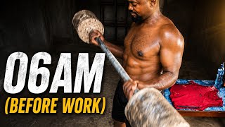 06AM 🔴LIVE Workout (Before Work: 16-06-2026) 06am Live Workout Before Work 20 06 2026