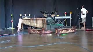 PREPARE PENTAS SULUK SUNYI