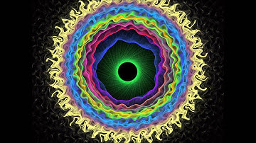 Birth of a new Fractal Sun