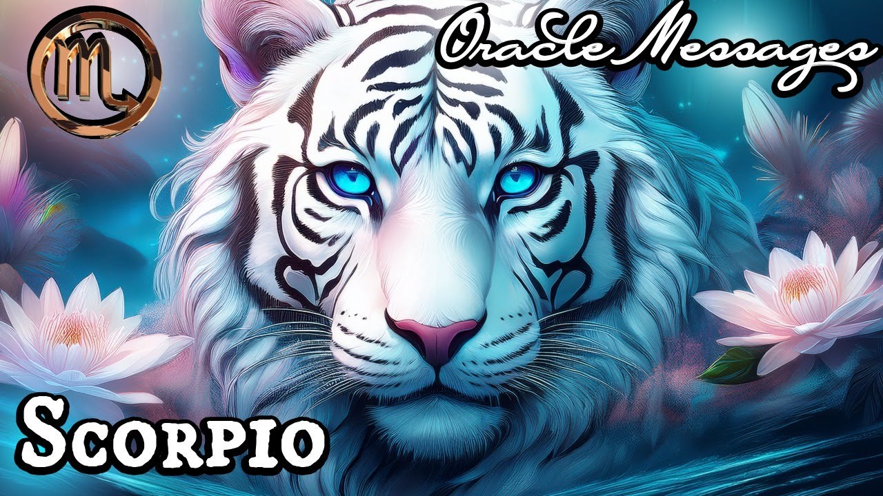 ♏Скорпион | 🔮То, что вы действительно видите, не случайно — вам суждено процветать изнутри наружу...