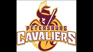 Petersburg Cavaliers vs. Philly Raiders - ECBL Basketball - 5-18-24