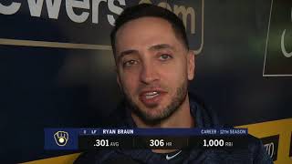 MIA AT MIL - April 21, 2018