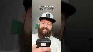 POV: When you’re doing it all wrong #christian #god #prayer #repentance #godisgood