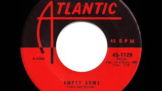 Miniatura de "1957 HITS ARCHIVE: Empty Arms - Ivory Joe Hunter"