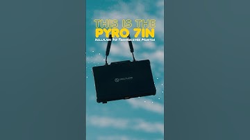 The Best Wireless Monitor and Transmission System for beginners | Hollyland