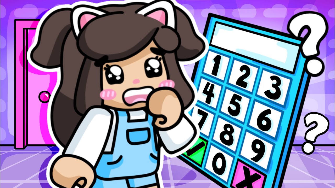 Can I ESCAPE These Roblox ROOMS!?