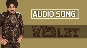 Webley | Ravinder Grewal  | DJ FLow | Latest Punjabi Songs | Tedi Pag Records