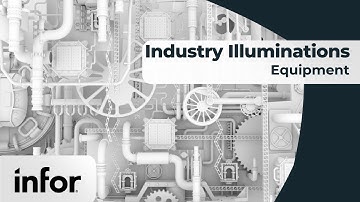 Inforum 2020 Industry Session: Equipment