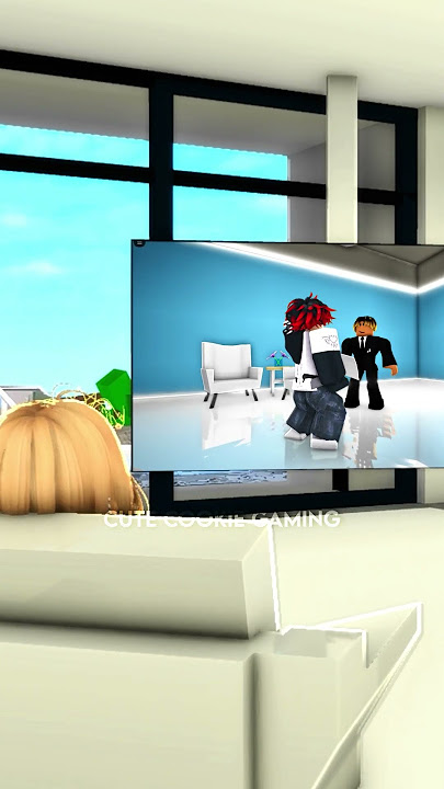 POV: I saw my boyfriend dancing in the TV show.💀