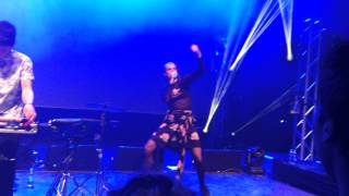 ONE MORE // MØ // Live @ Shepherd's Bush Empire, London, Nov 1 2014